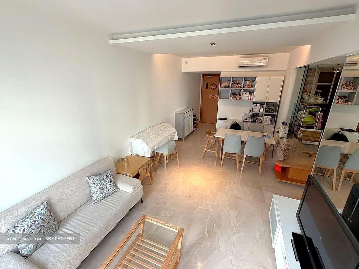 Icon (D2), Apartment #593671551